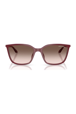 Armani Exchange Aex4171su 83873b 55 Güneş Gözlüğü Bordo