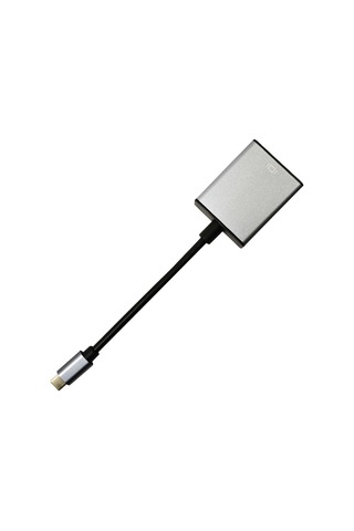 Hy-usbc10 Type-c To Hdmı 15cm Çevirici 1923 - Karbul1238-7826 Renkli