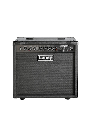 Laney LX35R Siyah Elektro Gitar Amfisi
