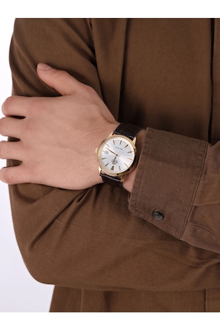 Orient RA-AC0F04S10B Otomatik Erkek Kol Saati