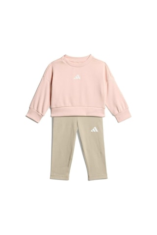 Adidas Bebek Pembe Eşofman Inf Swtp Set Kd5935