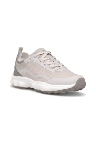 Humtto 160-360519a Erkek Klasik Sneaker Gri