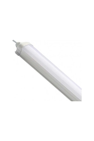Cata Ct-2480 40w 120cm Acil Aydınlatma Kitli Ledli Etanj Beyaz Işık 6400k Beyaz