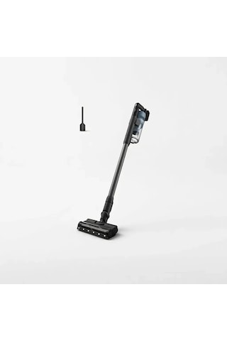 Philips XC6450/10 Kablosuz ve Güçlü Emiş Teknolojili Şarjlı Dikey Süpürge