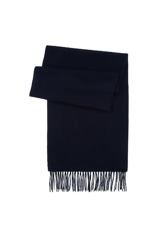 Pierre Cardin Erkek Lacivert Kaşkol 50317420-200 Lacivert