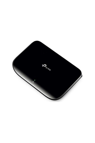 TP-Link Tl Sg1005D 5Port 10/100/1000 Yönetilemez Switch