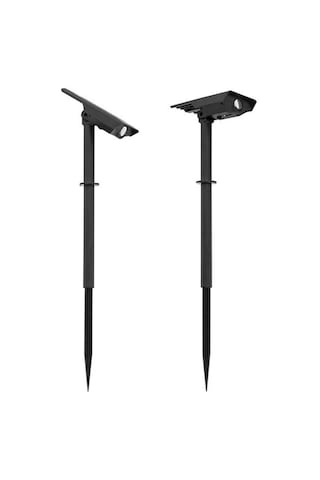 Ll-007 Tekli Solar Lamba 1 Adet