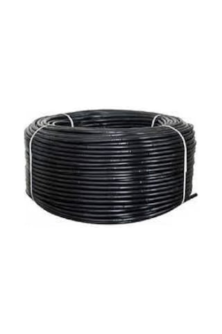 16'lık Damlama Hortum Delikli Delik Arası 25 Cm 400metre