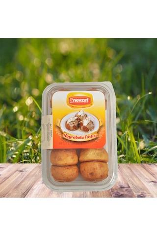 Nevzat Hayrabolu Tatlısı 200 G Nevzat Hayrabolu Tatlısı 200 G