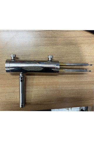 Model 15 Alantarama Cihazı Spider Dedektör