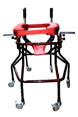 Er513 Engelli Çocuk Örümcegi