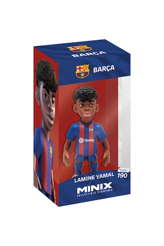 Minix Lamine Yamal Figür 15160