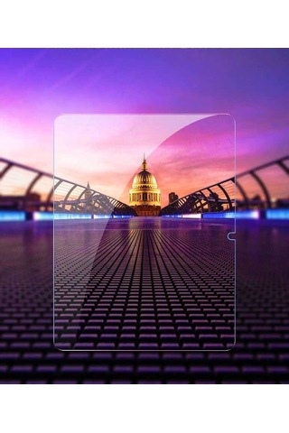 Huawei Matepad 10.4 Zore Tablet Temperli Cam Ekran Koruyucu