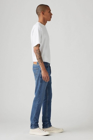 Levi's Lse 512 Slim Taper Bright Ideas Adv Mavi Erkek Jean-9390 Mavi