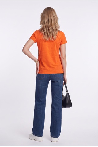 T-shirt Daido 19y331900202 Narçiçeği