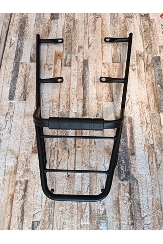 Mbd Ege Sniper Arka Sele Demiri