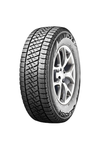 Lassa 195R14C 106/104R Wintus 2 Kış Lastiği 2024 Lassa 195R14C 106/104R Wintus 2 Kış Lastiği 2024