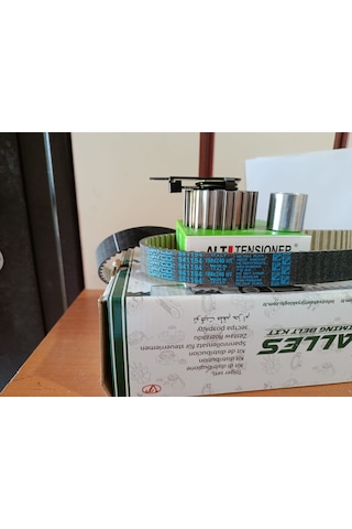 Doblo 1.6 Egea 1.6 Euro 6 Motor Trıger Setı