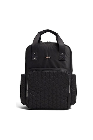 Baby2go Go Bag Astoria Anne Bebek Bakım Çantası Siyah