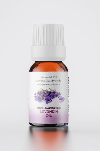 Proclis Türk Lavanta Yağı %100 Doğal Bitkisel Uçucu Yağ 10 ML