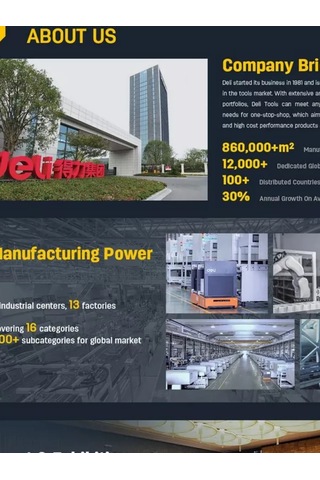 Delitools Metal Kesme Makasları Sağ 250mm Cr-v 132342630