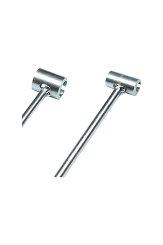 Suntek 2 Adet Kapı Menteşesi Ayarlama Aleti Sağlam Metal