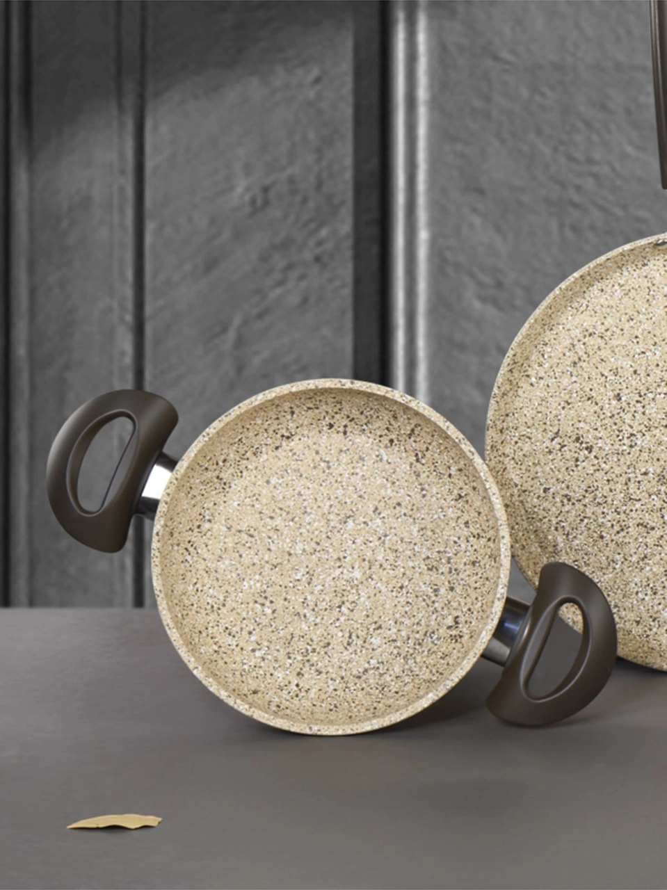 Creamy Granıtec 20 Cm Sahan Krem