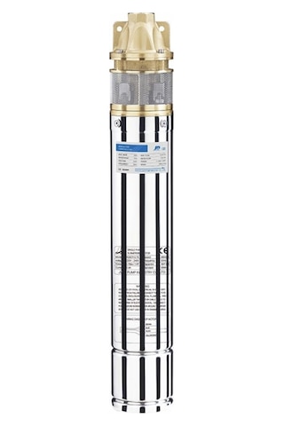 Viler 4skm100 - 4'' Serisi Dalgıç Pompa 1 Hp - 61 Mss