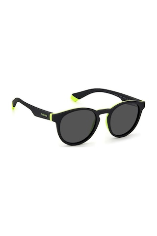 Pld 8048/s 71cm9 45 Polaroid Kids Polarize Güneş Gözlüğü Kırmızı