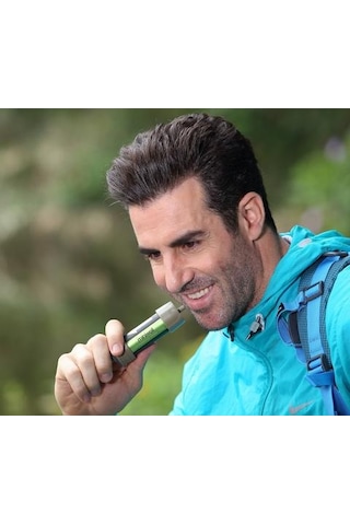 Miniwell L630 Tatlı Su Filtresi Yeşil