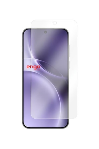 Vivo X300 Pro Mat Ekran Koruyucu 9h Nano Anti Glare Koruma