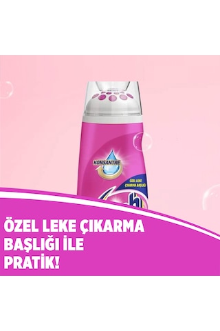 Vanish Kosla Oxi Action Ön İşlem için Leke Çıkarıcı Jel 2 x 200 ML