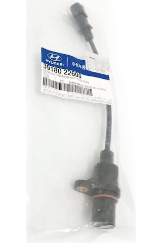 Krank Pozisyon Sensörü Hyundaı Accent 2000-2006 / Getz 2003-2011 Benzinli 2 Fiş 39180-22600