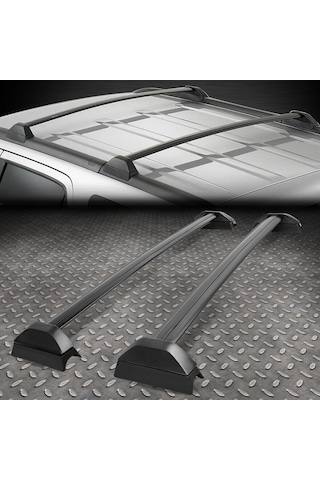 Honda Crv 2002 2006 Ara Atkı Siyah