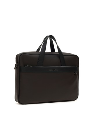 Pierre Cardin Erkek Kahverengi Çanta 50315083-vr029 Kahverengi