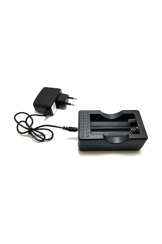 Electroon VTC5 Pil Şarj Cihazı