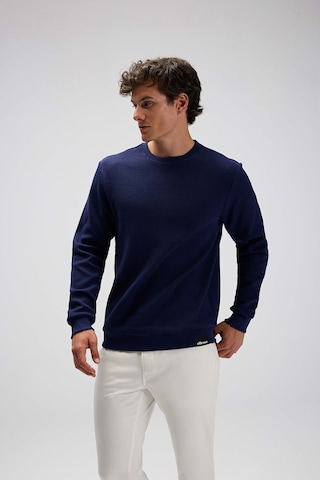 Ellesse Erkek Kazak Em615-nv Lacivert Lacivert