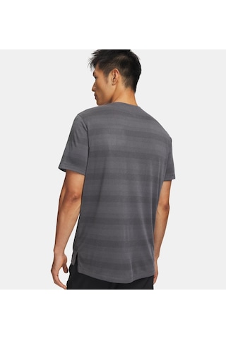 Under Armour Velociti Ss Erkek T-shirt-31780 Gri