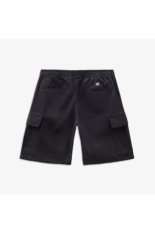 Vans Range Cargo Loose Erkek Siyah Şort 026 Vn000g6sblk1 Siyah