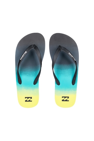 Bıllabong Billabong Tides Fade Ls Erkek Terlik Siyah Blk Siyah
