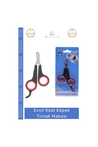 Evciltırnakmakası Profesyonel Paslanmaz Çelik Emniyet Kilitli Hassas Ergonomik Kedi Köpek Tırnak Ma Evciltırnakmakası Profesyonel Paslanmaz Çelik Emniyet Kilitli Hassas Ergonomik Kedi Köpek Tırnak Ma