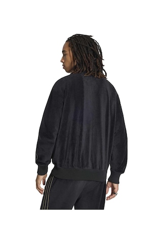 Ks4094-e Adidas Fırebırd Tt Vel Erkek Ceket Siyah Ks4094-e