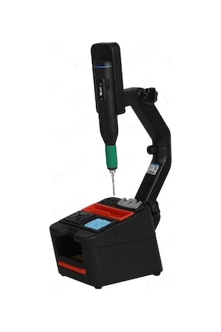 Sugon 55g Kablosuz Şarjlı Havya Lehim İstasyonu C210 Uyumlu