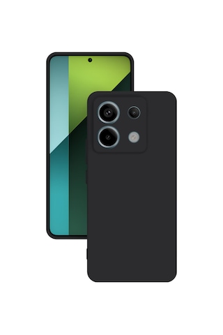Reeder S19 Max Pro S Zoom Kılıf Kamera Korumalı Silikon Rubber Arka Kapak Siyah Reeder S19 Max Pro S Zoom Kılıf Kamera Korumalı Silikon Rubber Arka Kapak Siyah