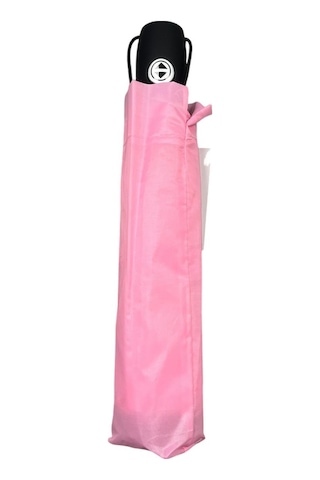 Marlux Açık Pembe Tam Otomatik Kadın Şemsiye 709921 Açık Pembe