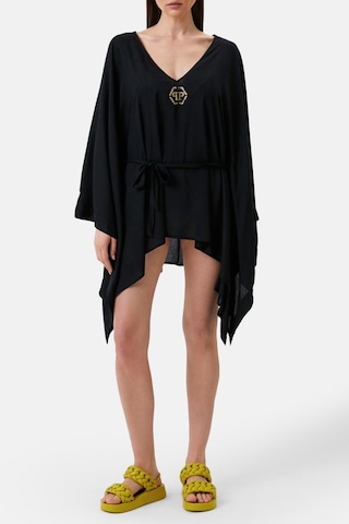 Philipp Plein Bayan Kaftan Dmppk0299 Siyah
