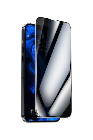 Apple Uyumlu iPhone 16e Benks Little Kingkong Privacy Hayalet Cam Ekran Koruyucu
