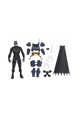 Comics Batman Adventures Action Figürü 30 Cm