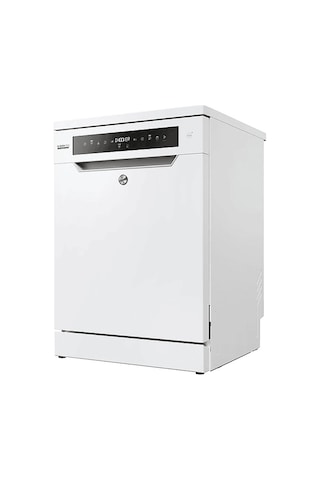 Hoover HF 5B2S1PW-17 B 10 Programlı 15 Kişilik Bulaşık Makinesi