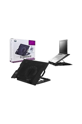 Alfalink Al-ns3 15.6inç Fanlı Standlı Notebook Soğutucu